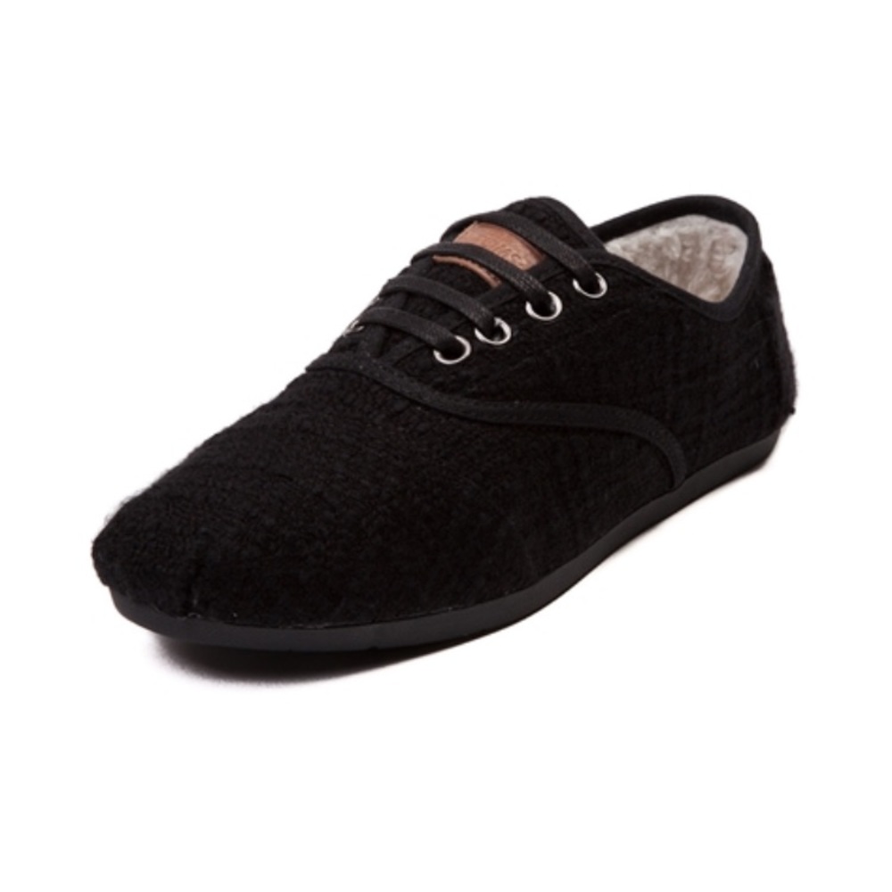 Toms Cardones Slip ons