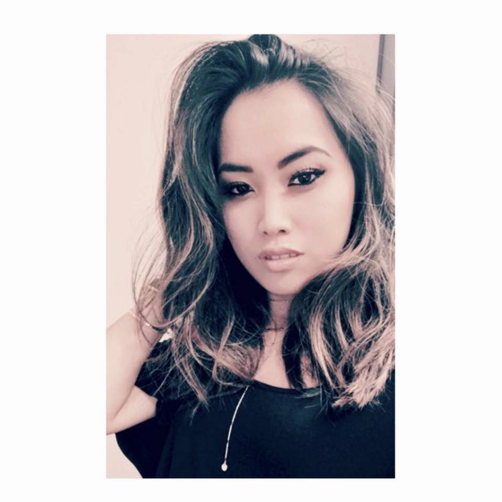 Meet your Posher, Nica