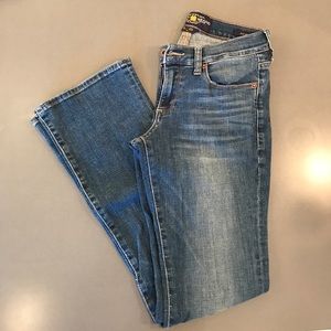 Lucky brand jeans