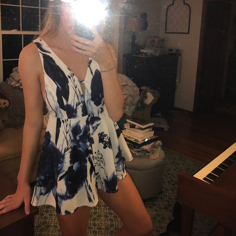 ANGL romper