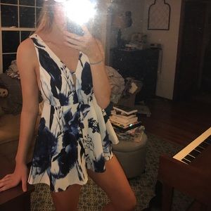 ANGL romper