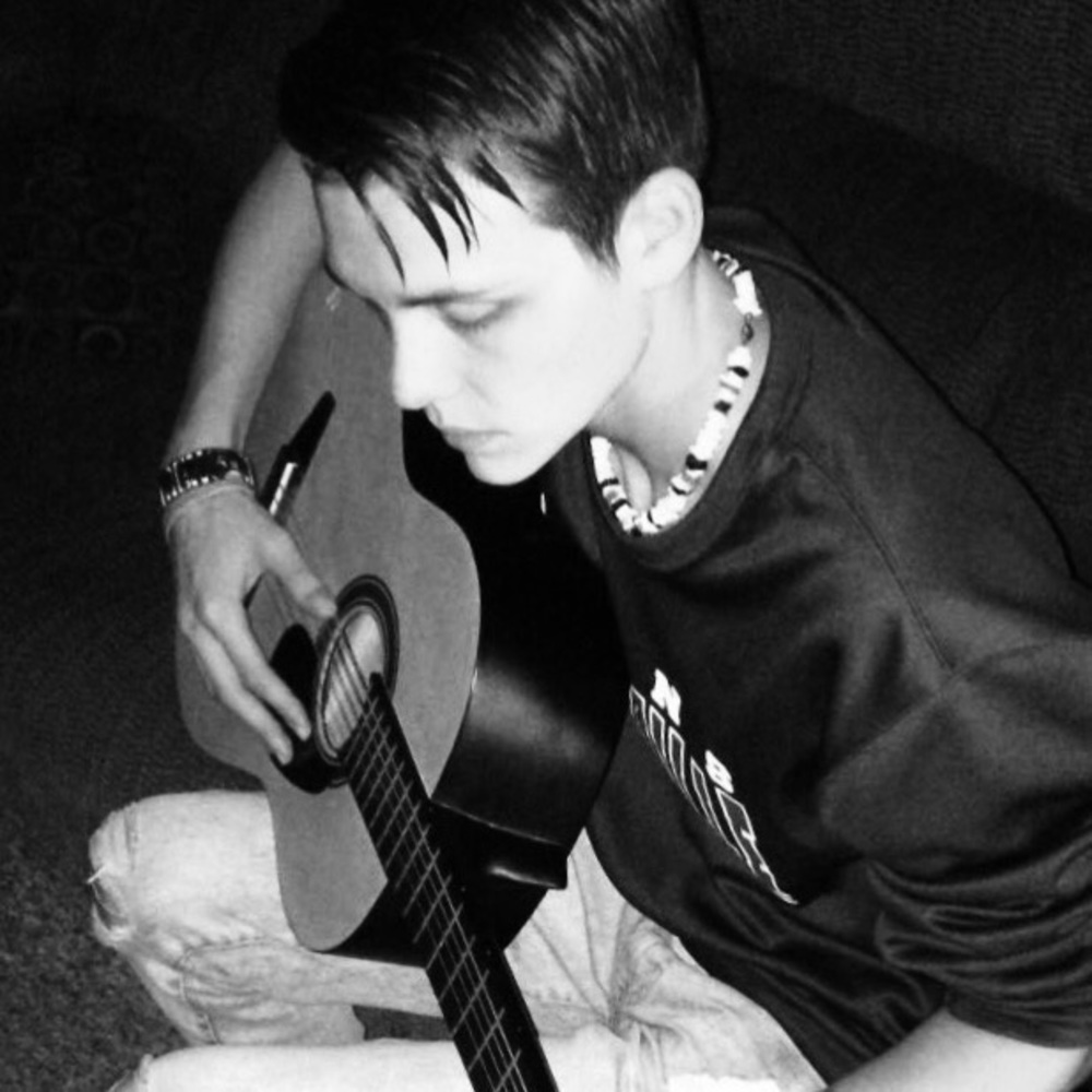 Meet your Posher, Austin