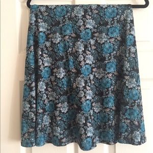 LuLaRoe Azure Skirt