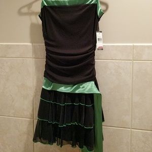 Junior Dress