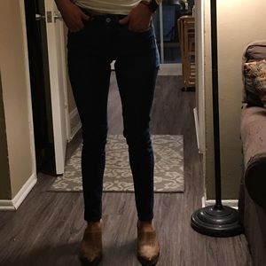Kan Can Los Angeles soft fit, stretch Jean.