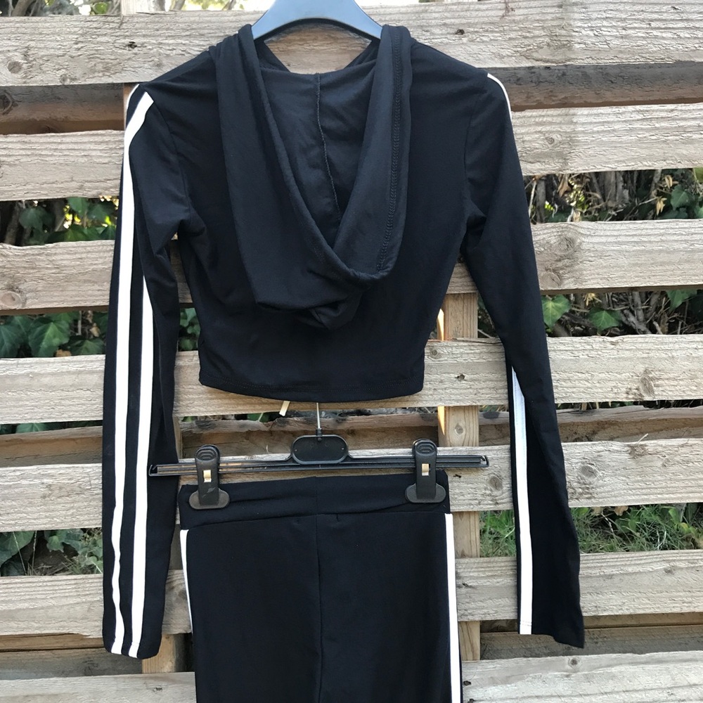 Fashion Nova Tracksuit - Picture 5 of 6