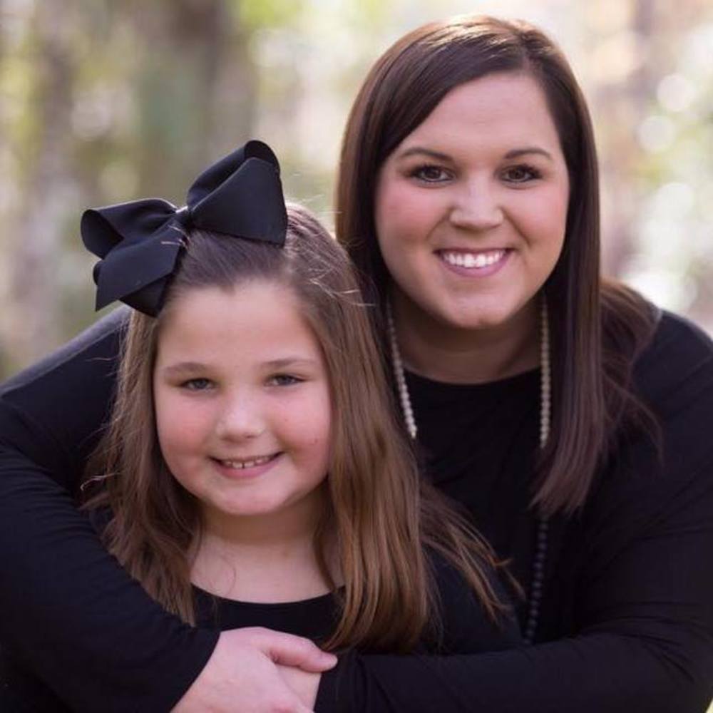Meet your Posher, Marissa
