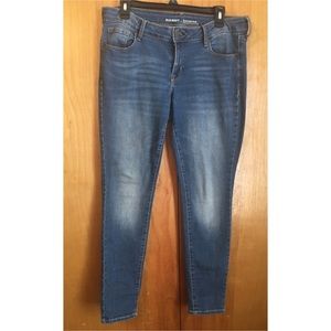 Old Navy Skinny Jeans