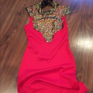 FINE DINE FINE dress