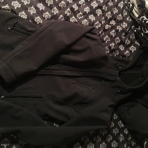 Like new size small North Face!!