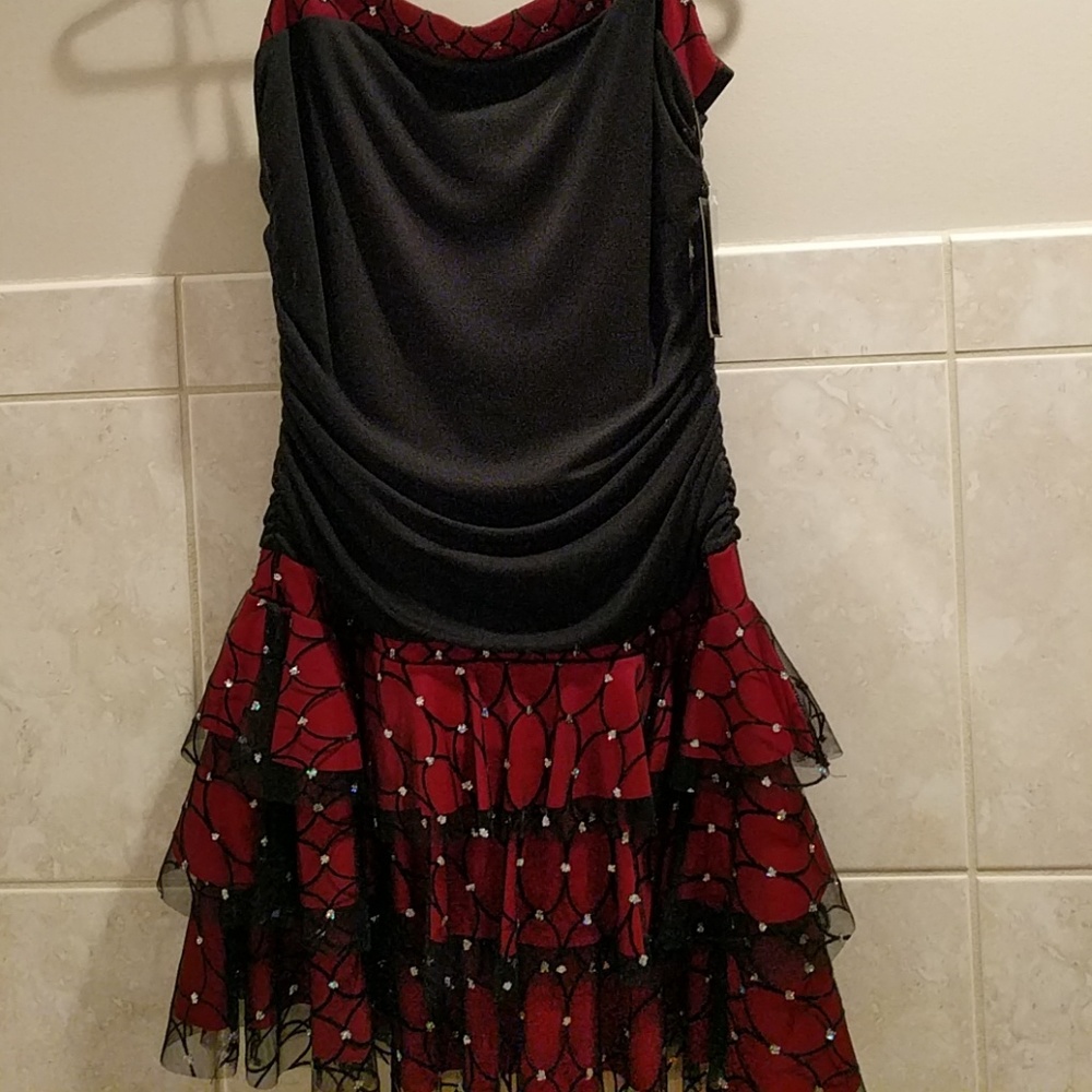 Juniors Dress