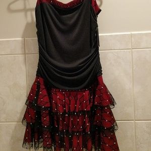 Juniors Dress