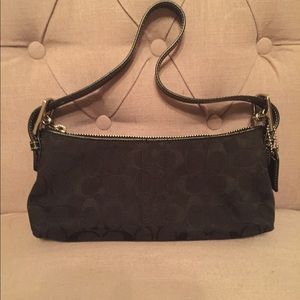 Small Coach Purse
