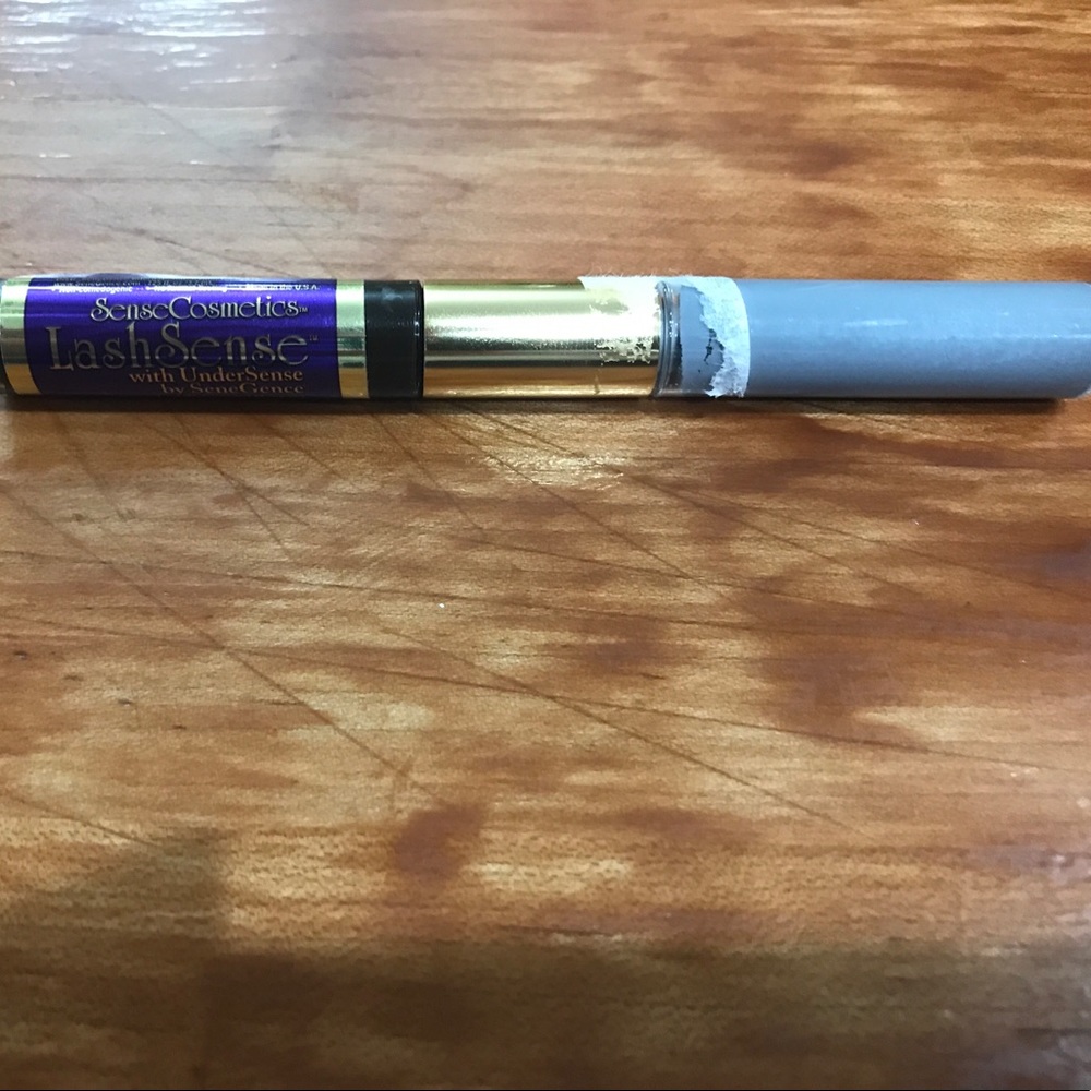 LashSense - Brown