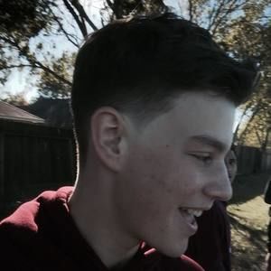 Meet your Posher, Hayden