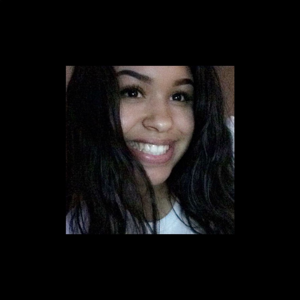 Meet your Posher, Kimberly