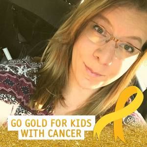 Meet your Posher, Katya