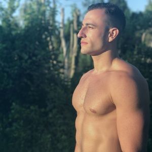 Meet your Posher, Zhivko