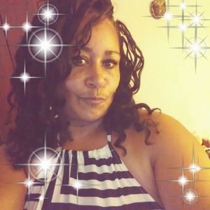 Meet your Posher, Vicky