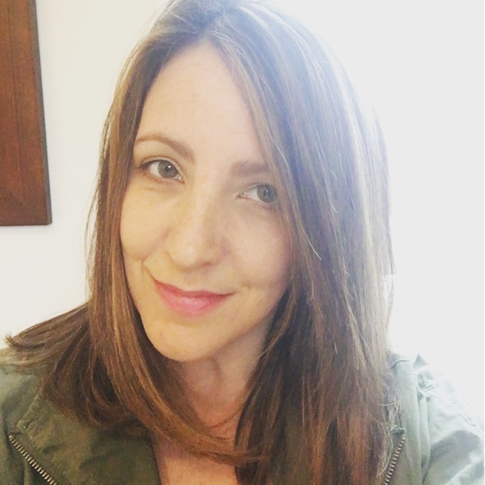 Meet Your Posher, Katrina