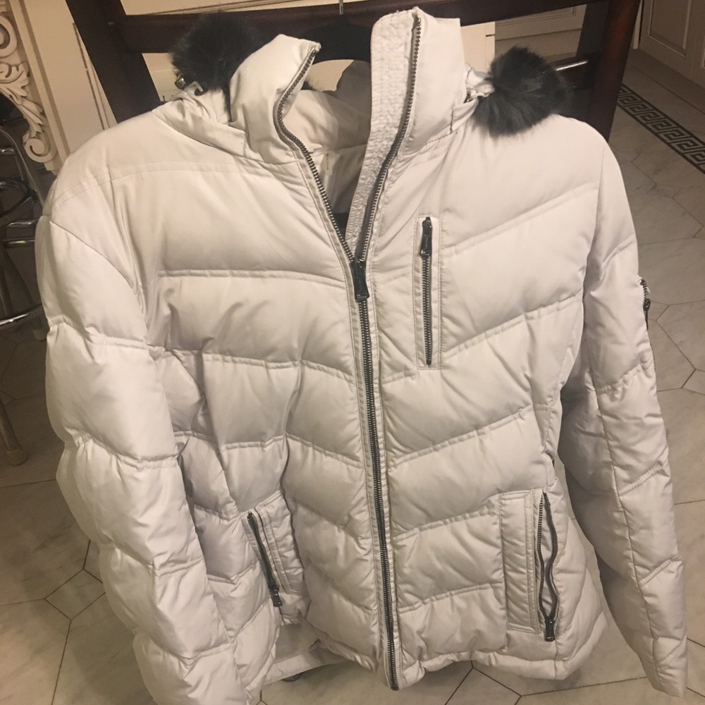 Calvin Klein Winter Jacket size Small