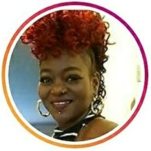 Meet your Posher, Janie