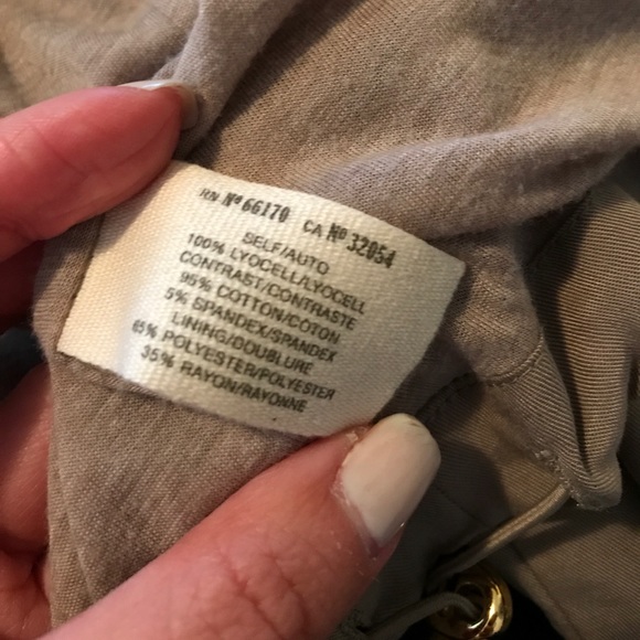 ANTHROPOLOGIE daughters of the liberation jacket - Picture 6 of 6