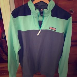 Vineyard Vines Shep Shirt - only worn once!