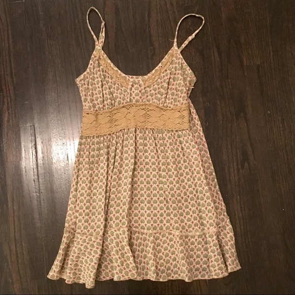 Free People Tunic Top - Picture 1 of 4