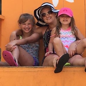 Meet your Posher, Cecelia