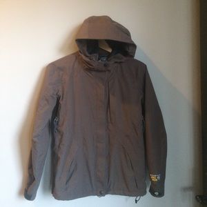 Mountain Hard Wear Ski jacket