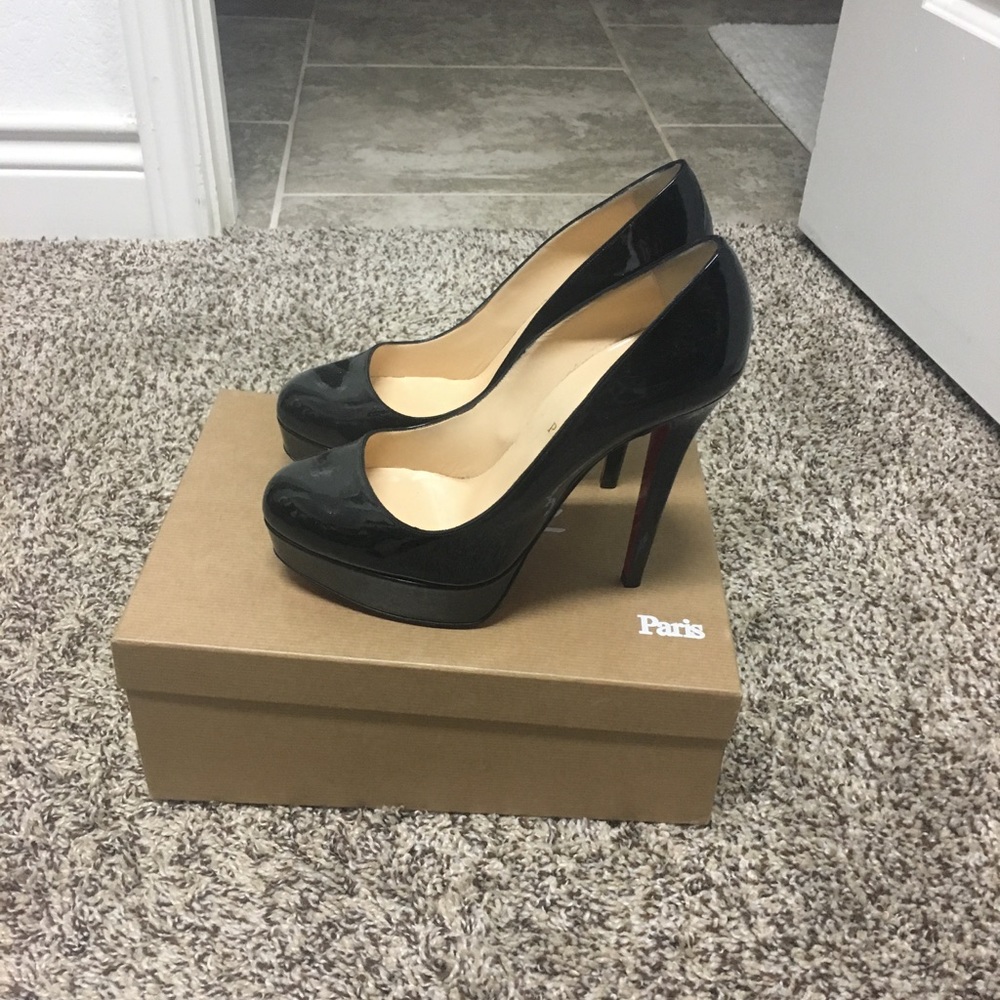 Christian Louboutins