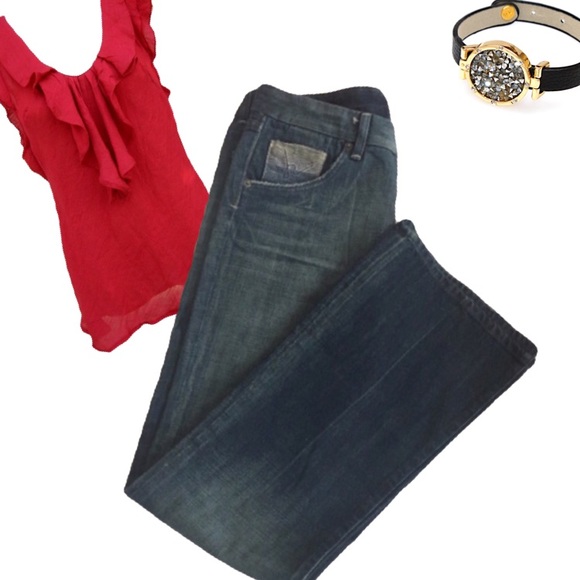 Citizens Of Humanity Denim - Citizens Of Humanity Jeans Size 29