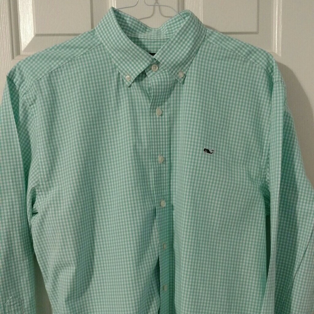 Vineyard Vines men's L
