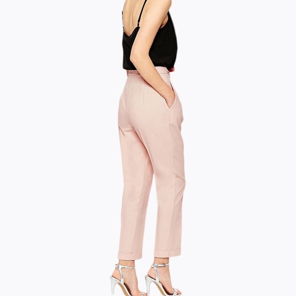🔥💥LAST ONE 💥🔥 Bownot Pants!  - Picture 4 of 7