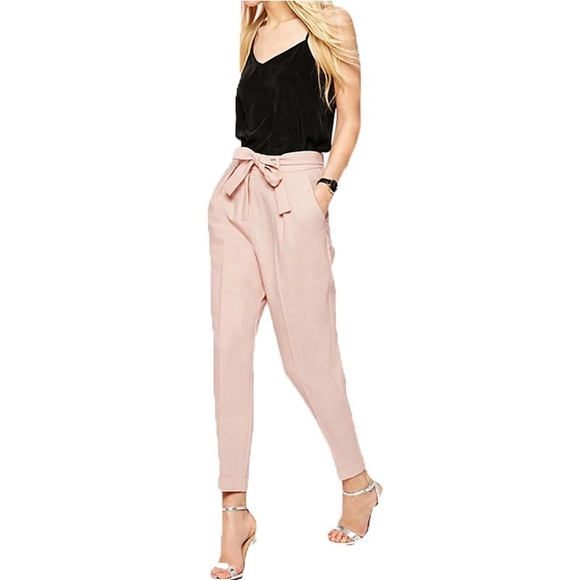 🔥💥LAST ONE 💥🔥 Bownot Pants!  - Picture 3 of 7