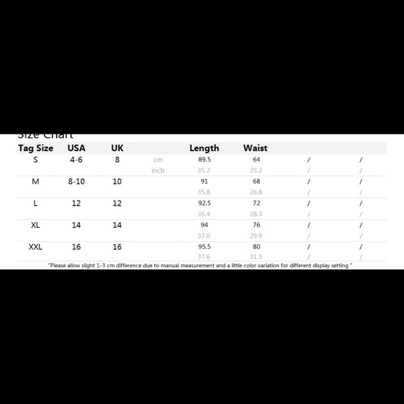 🔥💥LAST ONE 💥🔥 Bownot Pants!  - Picture 5 of 7