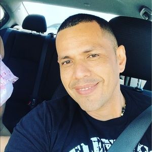 Meet your Posher, Rodolfo