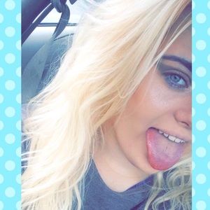 Meet your Posher, Brittany