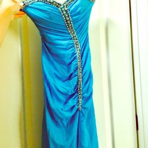 Homecoming / prom dress