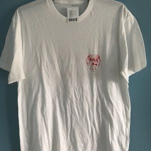 BRAND NEW GOOD WORTH TSHIRT BRAND NEW GOOD WORTH TSHIRT