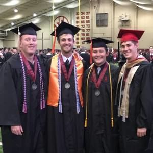 Meet your Posher, Stetson