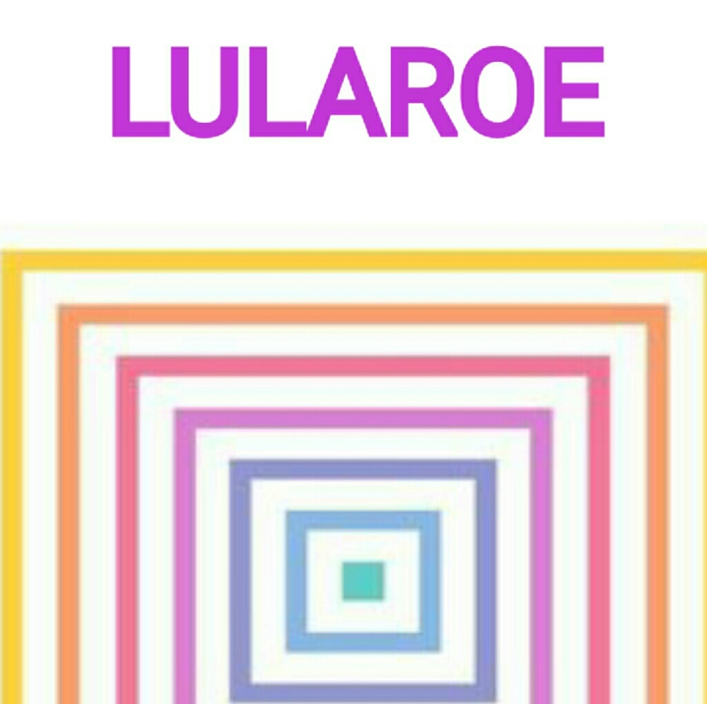 All Lularoe Items Here!