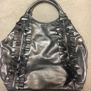 Steve madden large hobo