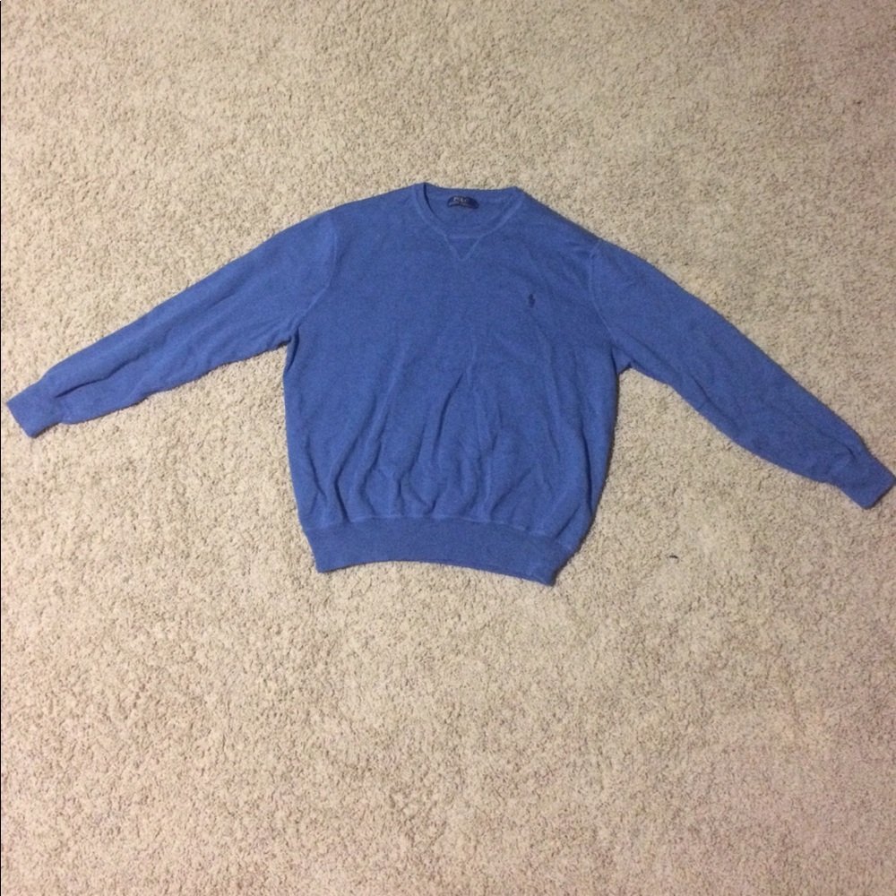 Ralph Lauren Sweater