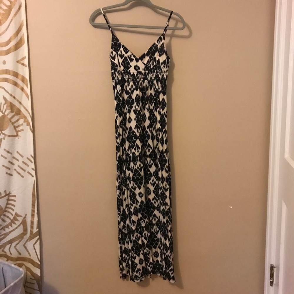 Loft Maxi Dress