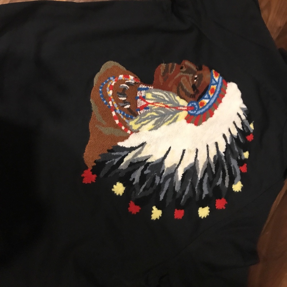 Cheif Harrington Jacket