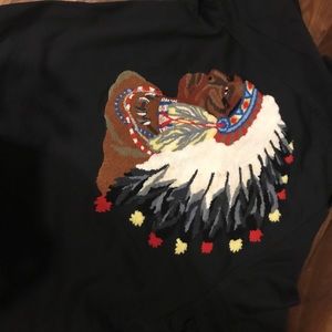 Cheif Harrington Jacket