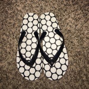 MK flip flops