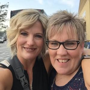 Meet your Posher, Jody